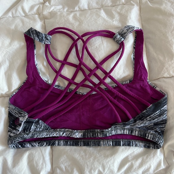 LULULEMON SPORTS BRA - Picture 2 of 3